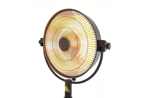 Hügett (Hugett) Floor 1870 Электрический напольный обогреватель 2100 Вт