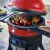 Kamado Joe Konnected Joe Classic Керамический гриль