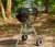 Weber Original Kettle 57 см, гриль угольный, черный 1502202