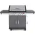 Start Grill PRIME PRO 510 (5+1 горелка), газовый гриль