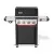 Weber Spirit EPX-435 GBS гриль газовый NEW 2026, черный