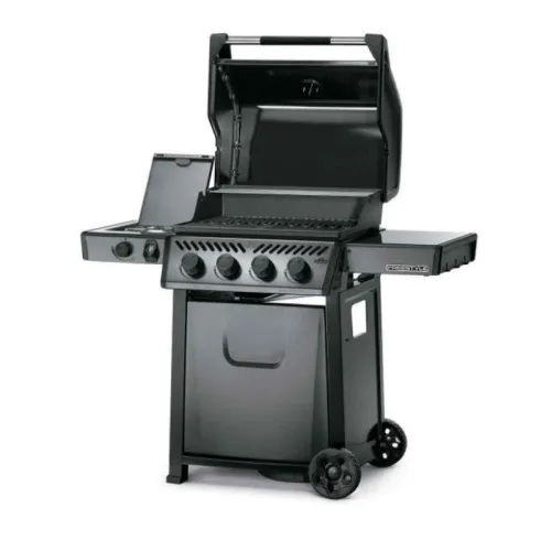 Napoleon Freestyle 425 SB газовый гриль (с конфоркой)