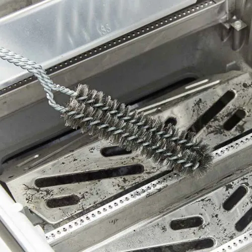 Weber Щетка для детальной чистки гриля