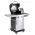 Char-Broil Professional PRO 2S 2-х горелочный, газовый гриль нержавеющая сталь Char-Broil Professional PRO 2S 2-х горелочный, газовый гриль нержавеющая сталь