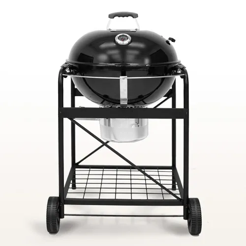 Start Grill TEMPER PREMIUM угольный гриль (22 дюйма/57 см)