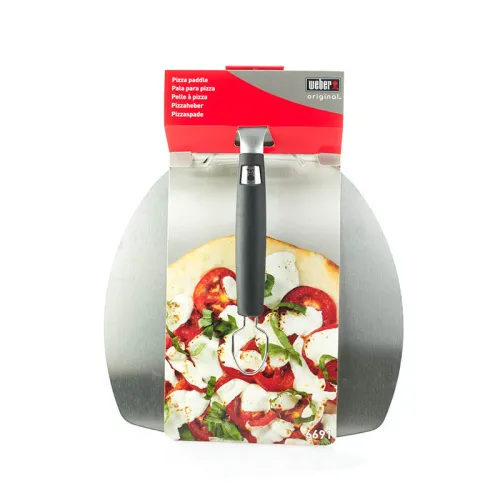 Weber Лопатка для пиццы