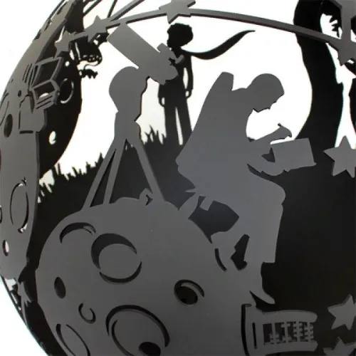 Firecup Очаг-сфера Маленький принц