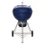 Weber Master-Touch E-5750 GBS гриль угольный, синий океан Weber Master-Touch E-5750 GBS гриль угольный, синий океан