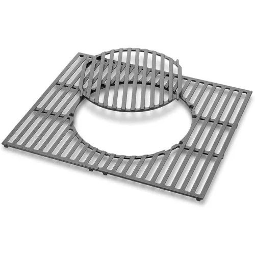 Weber Решетки GBS для гриля Spirit серии 200, чугунные эмалированные, 8846