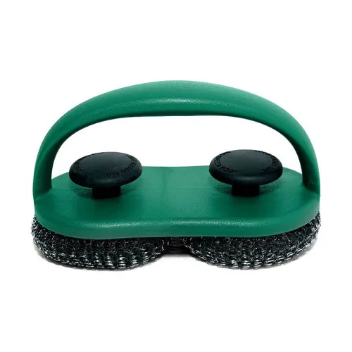 Big Green Egg Щетка для чистки решетки