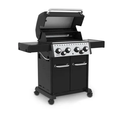 Broil King CROWN™ 490 газовый гриль