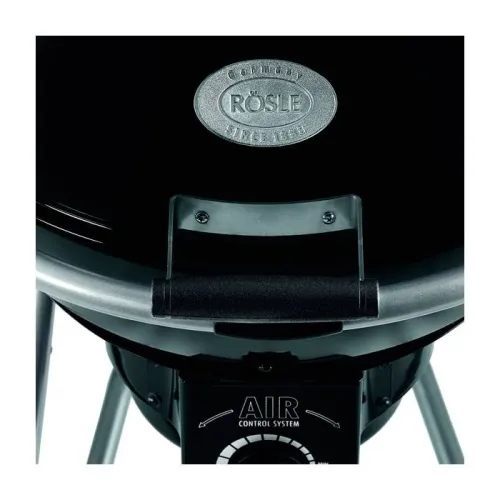 Rosle F60AIR Сферический угольный гриль