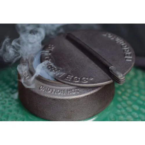 Big Green Egg Керамический гриль размер XXL