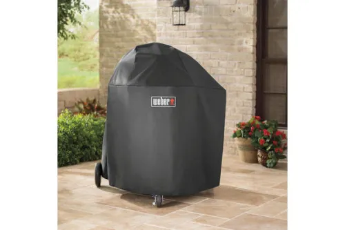 Weber Чехол для угольного гриля Summit