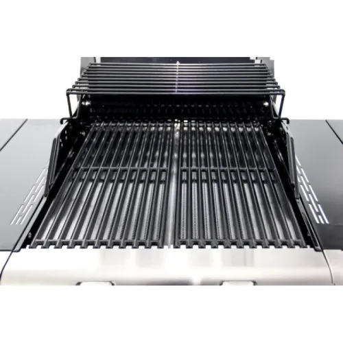 Char-Broil Решетка+пластина Infrared на 2-3 горелочный Professional