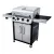 Char-Broil Performance 4SB 4х горелочный газовый гриль нержавеющая сталь Char-Broil Performance 4SB 4х горелочный газовый гриль нержавеющая сталь