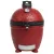 Kamado Joe Classic Joe II Red Керамический гриль размер L стационарный Kamado Joe Classic Joe II Red Керамический гриль размер L стационарный