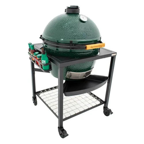 Big Green Egg Набор аксессуаров для базового модуля EGG Frame 3 в 1 (для M, L, XL)