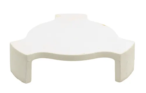 Big Green Egg Керамический отсекатель жара MX