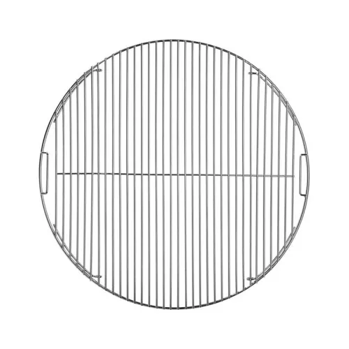 Napoleon Стальная решетка c боковыми створками для угольных грилей Napoleon (18" Kettle)