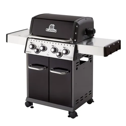 Broil King BARON™ 490 газовый гриль new