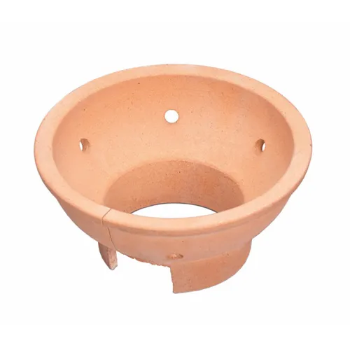 Monolith Внутренний нижний шамотный элемент для гриля Junior