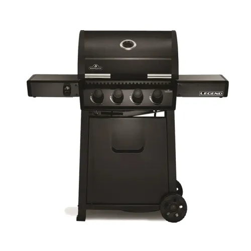 Napoleon Legend 425 газовый гриль