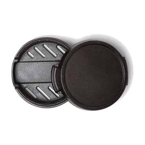 Steven Raichlen Чугунная жаровня Brie Baker (Barbecue Master)