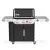 Weber Genesis E-335 газовый гриль, черный