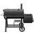 Char-Broil Oklahoma Joe's Highland Reverse Flow Коптильня New 2026 Char-Broil Oklahoma Joe's Highland Reverse Flow Коптильня New 2026