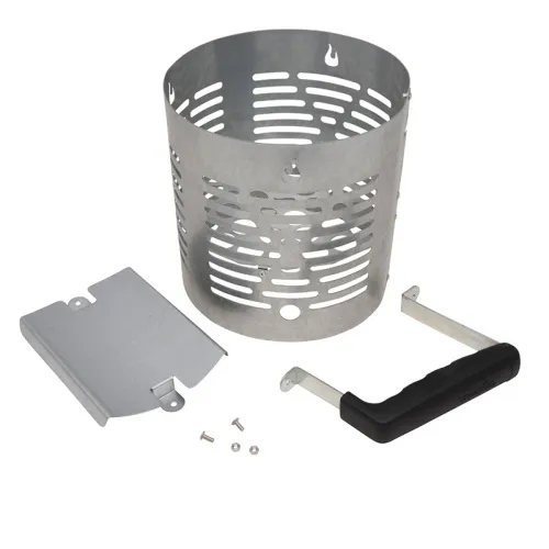 Char-Broil Стартер для угля Half - Time