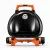 O-GRILL 7 ULTRA гриль газовый переносной, оранжевый O-GRILL 7 ULTRA гриль газовый переносной, оранжевый