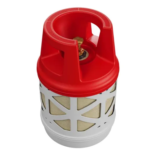 TRILLON Композитный газовый баллон Classic 18,2 л, пустой