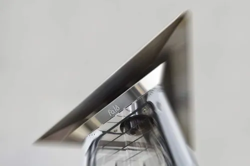 Italkero Falo Silver Газовый уличный обогреватель, ручное управление