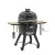 Monolith LeCHEF TWO.66 SET Керамический гриль, черный