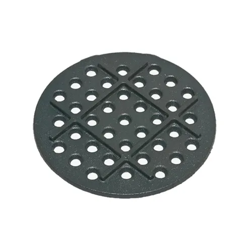 Monolith Колосниковая решетка круглая для гриля Junior