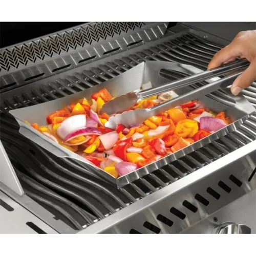 Napoleon Противень перфорированный для обжарки овощей