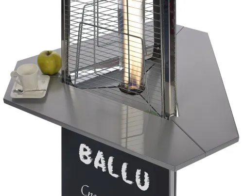 Ballu Столик с полимерным покрытием