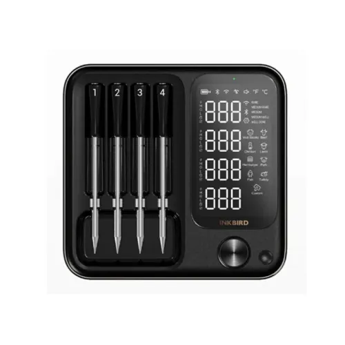 InkBird INT-14BW Wi-Fi & Bluetooth термометр