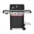 Weber Spirit E-435 GBS гриль газовый, черный