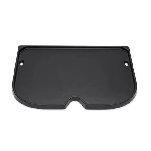 Weber Планча для электрического гриля Lumin (6612)