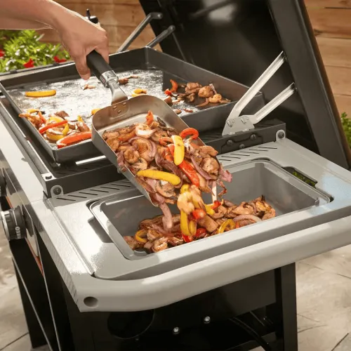 Совок Weber Versa 3400423