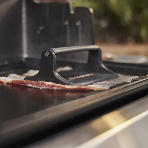 Weber Пресс чугунный