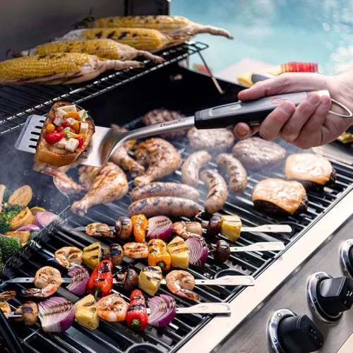 Char-Broil Набор инструментов 7 шт (7993)