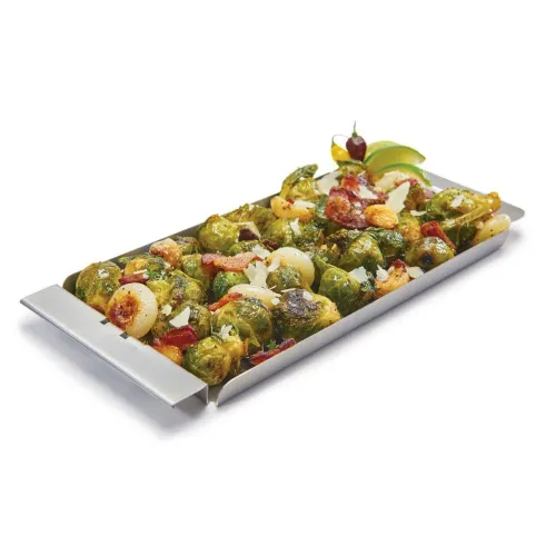 Broil King Узкий противень