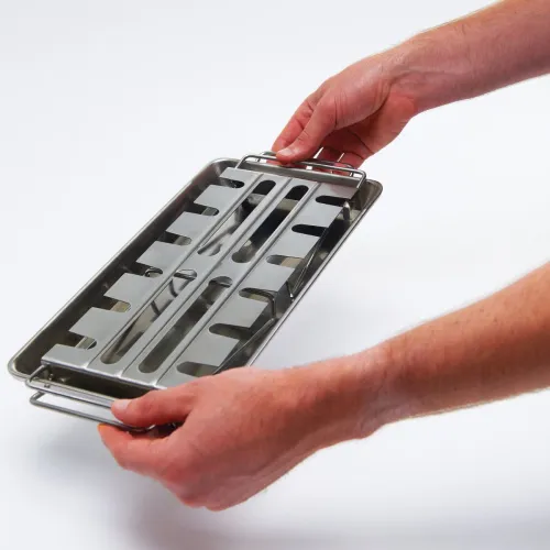 Broil King Подставка для куриных крылышек и ножек