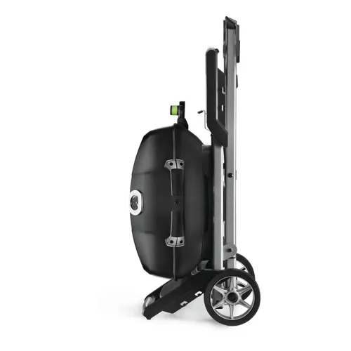 Napoleon TravelQ 285X PRO гриль электрический 220В