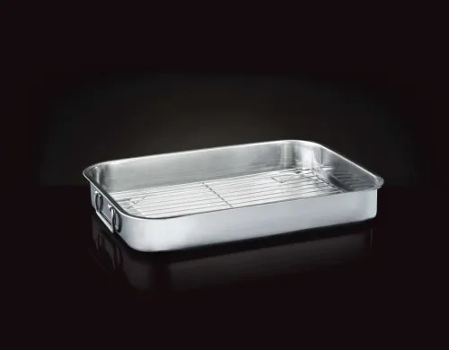 Napoleon Противень для запекания из нержавеющей стали