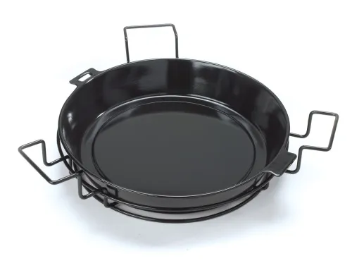 Broil King Отсекатель жара со сковородой KEG