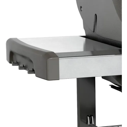 Weber Genesis II SP-435 GBS газовый гриль, нержавеющая сталь